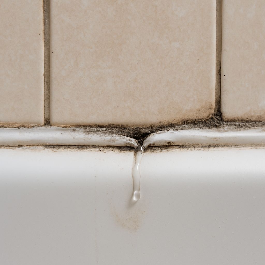 Wichtig: Undichte Silikonfuge? Was das neue Urteil für Gebäudebesitzer bedeutet