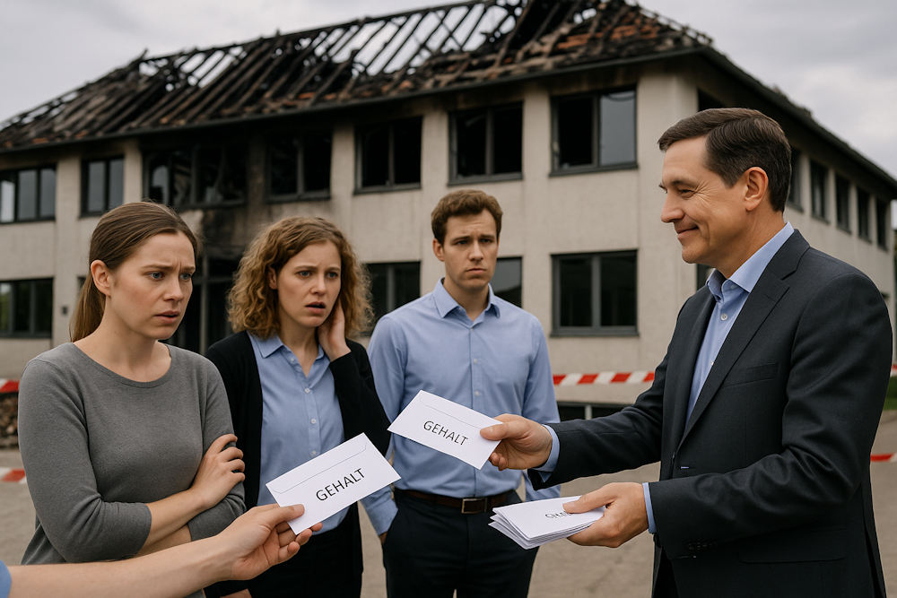 Ertragsausfallversicherung: Einfach, Pauschal oder Groß?