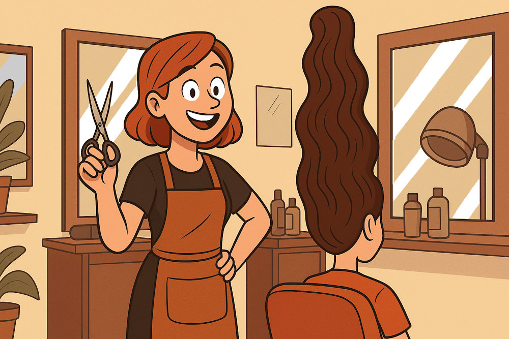 Friseursalon eröffnen? Diese 2 Versicherungen benötigst du für den Start