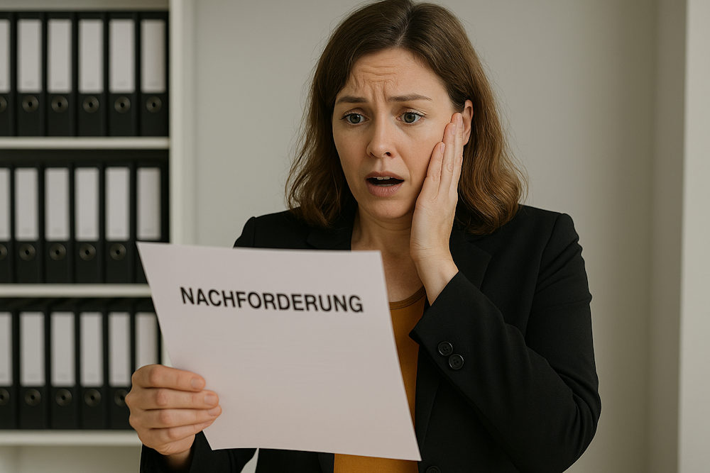 Haftpflicht-Jahresmeldung: Dieser Fehler kostet dich tausende Euro!