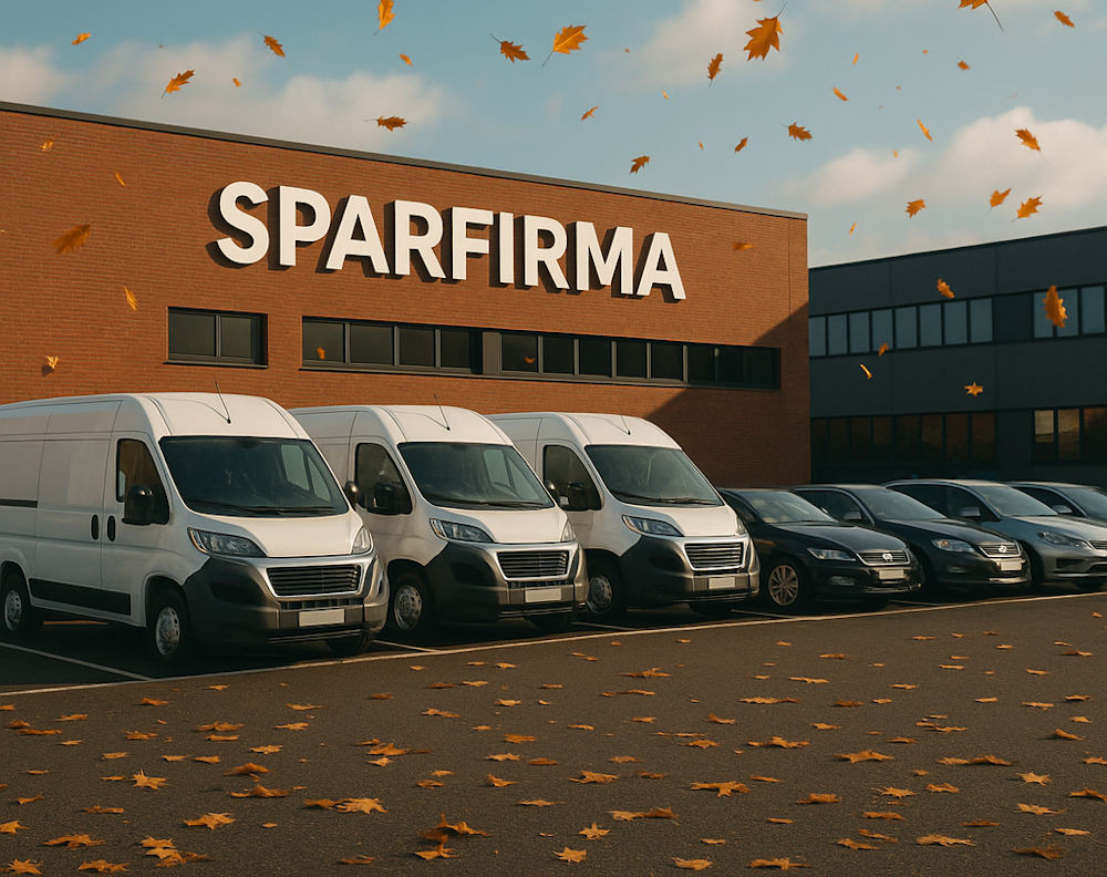 Herbstzeit ist wieder Sparzeit!